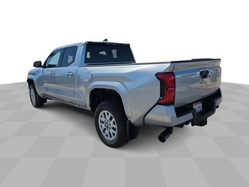 Used 2025 Toyota Tacoma SR5 RWD image 6