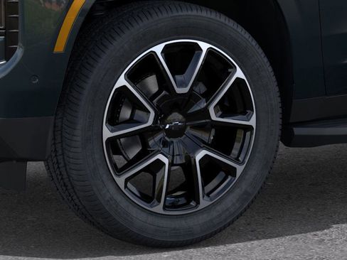 New 2026 Chevrolet Tahoe RST w/ RST Capability Package image 9