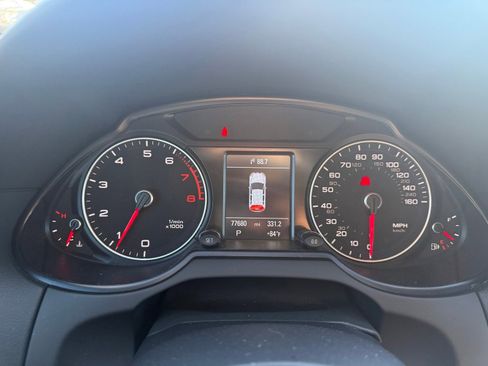 Used 2017 Audi Q5 2.0T Premium Plus w/ Technology Package image 16