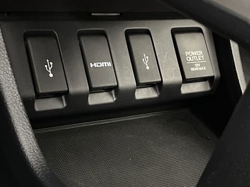 Used 2016 Honda HR-V EX-L image 22