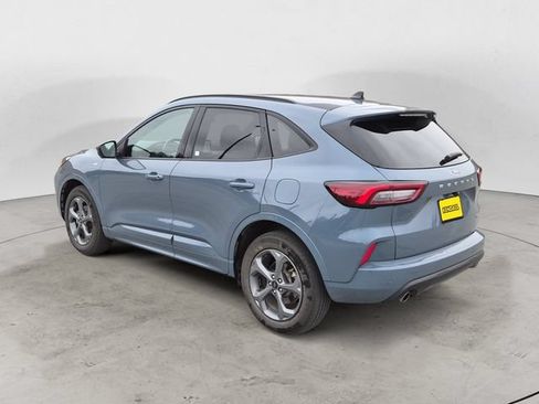 Used 2023 Ford Escape ST-Line Select w/ Tech Pack #2 AWD/4WD image 7