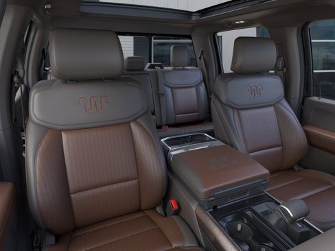 New 2026 Ford F150 King Ranch AWD/4WD image 12