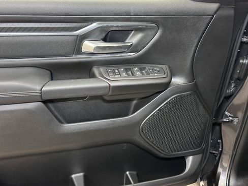 New 2026 RAM 1500 Big Horn image 17