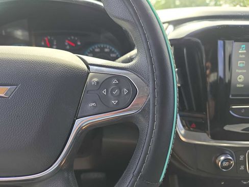 Used 2019 Chevrolet Traverse LS FWD image 20