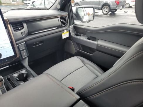 New 2025 Ford F150 Lightning Lariat image 20