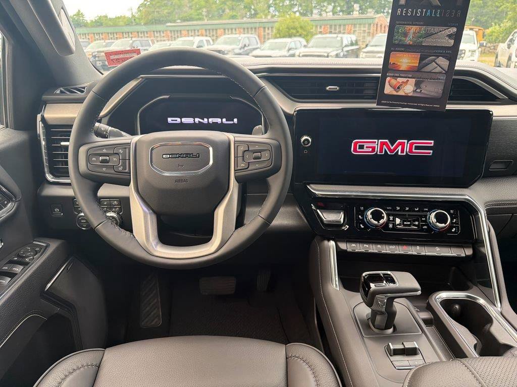 New 2026 GMC Sierra 1500 Denali AWD/4WD image 14