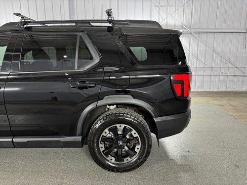 Used 2026 Honda Passport TrailSport Elite image 13