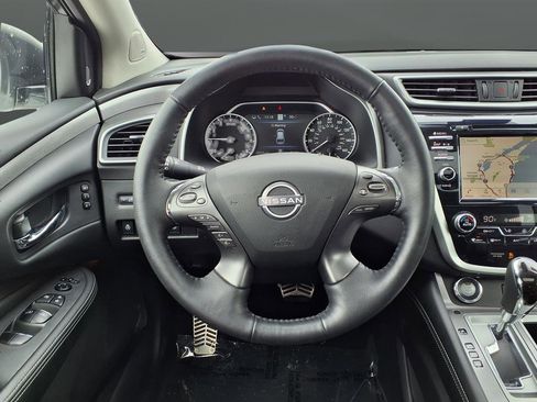 Used 2024 Nissan Murano SL AWD/4WD image 31