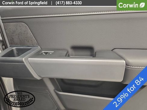 New 2026 Ford F150 XLT w/ Equipment Group 302A MID AWD/4WD image 18