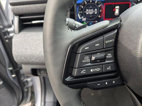 New 2026 Subaru Outback Limited image 17