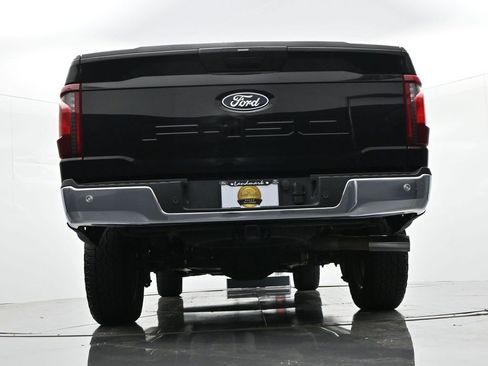 Used 2025 Ford F150 XLT w/ Equipment Group 301A Standard AWD/4WD image 26