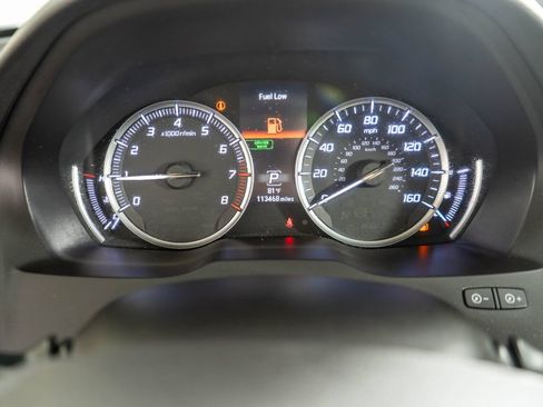 Used 2015 Acura MDX SH-AWD w/ Technology Package image 18