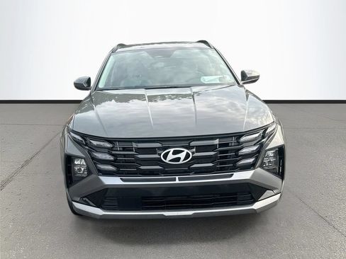 Used 2025 Hyundai Tucson SEL FWD image 2