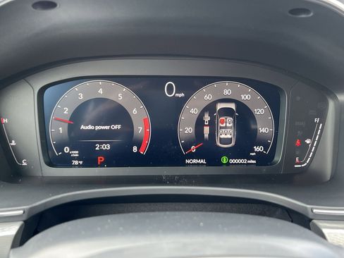 New 2026 Acura Integra A-Spec image 14