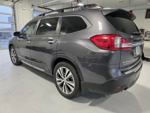 Used 2021 Subaru Ascent Touring w/ Popular Package #2A image 6