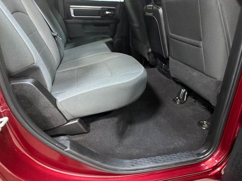 Used 2024 RAM 1500 Classic Warlock image 66