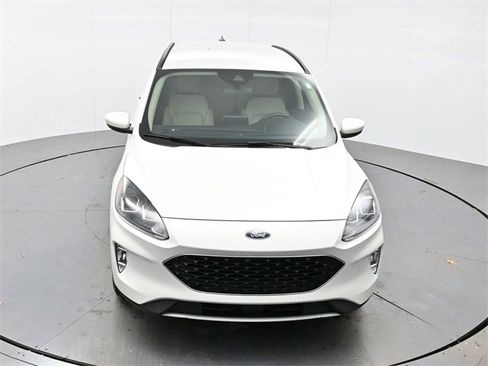 Used 2020 Ford Escape SEL image 35