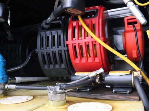 Used 2020 Mercedes-Benz Sprinter 3500 image 21