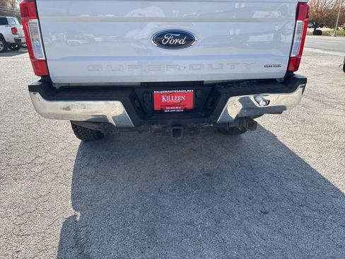 Used 2017 Ford F250 XLT image 20