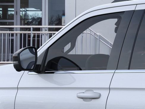 New 2026 Ford Expedition Active AWD/4WD image 20