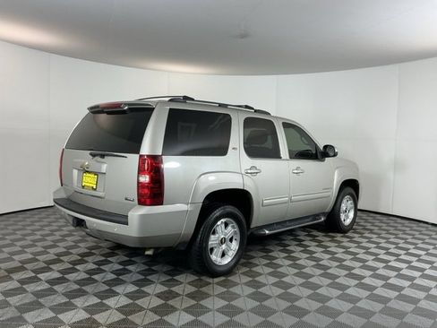Used 2009 Chevrolet Tahoe LT image 4