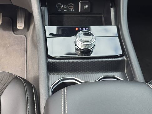 Used 2025 Jeep Grand Cherokee L Altitude image 20