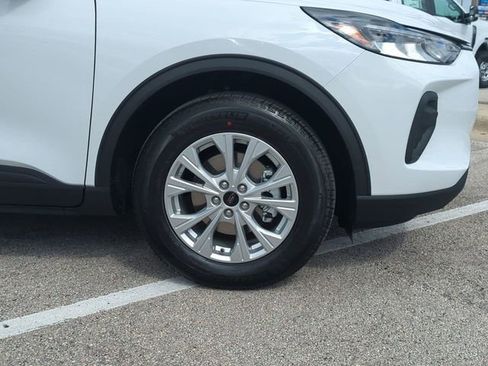 New 2026 Ford Escape Active w/ Tech Pack #1 FWD image 11