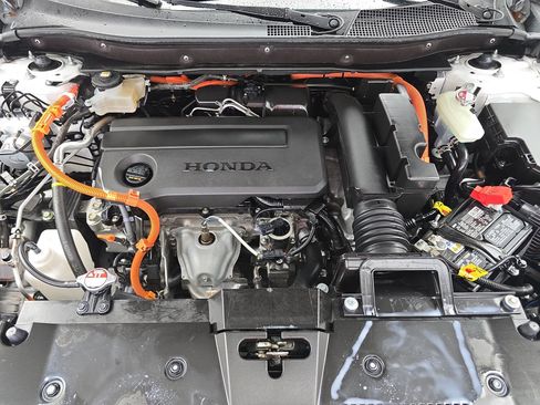 Used 2026 Honda CR-V Sport Touring image 31