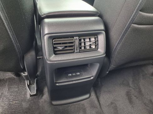 Used 2025 Honda CR-V EX image 14