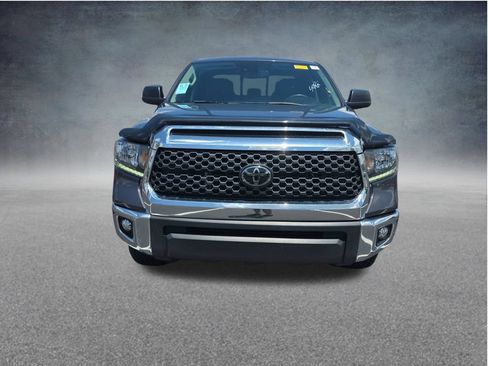 Used 2021 Toyota Tundra SR5 RWD image 15