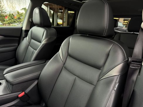 Used 2021 Nissan Murano SL image 12