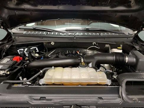 Used 2024 Ford Expedition Max Limited image 86