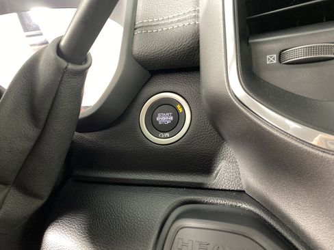 New 2026 RAM 2500 Laramie image 24