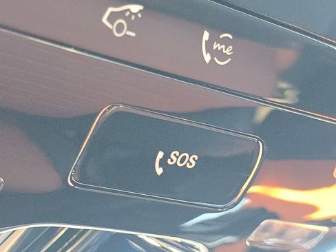 New 2026 Mercedes-Benz C 43 AMG 4MATIC Sedan image 8