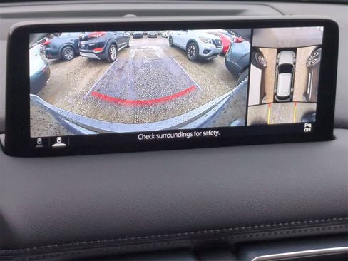 Used 2023 MAZDA CX-5 Signature image 30