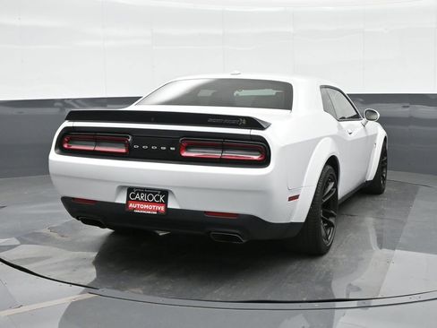 Used 2023 Dodge Challenger R/T Scat Pack image 6