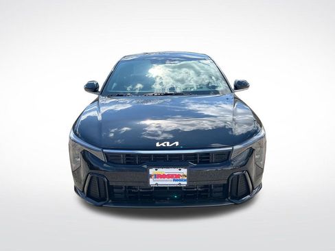 New 2026 Kia K4 GT-Line FWD image 8
