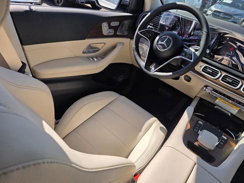 New 2026 Mercedes-Benz GLE 350 4MATIC image 27