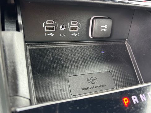 Used 2025 Jeep Grand Cherokee L Altitude AWD/4WD image 28