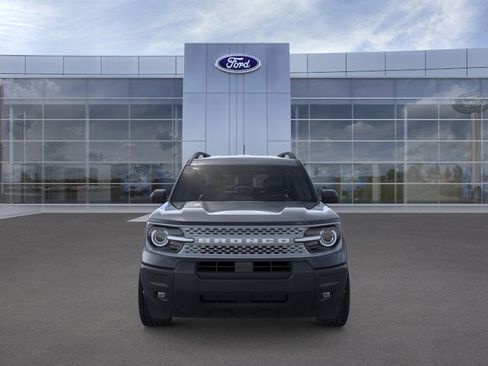 New 2025 Ford Bronco Sport Big Bend w/ Convenience Package AWD/4WD image 6
