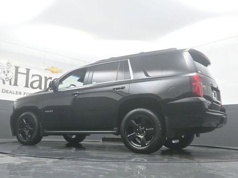 Used 2020 Chevrolet Tahoe LT w/ Luxury Package AWD/4WD image 57