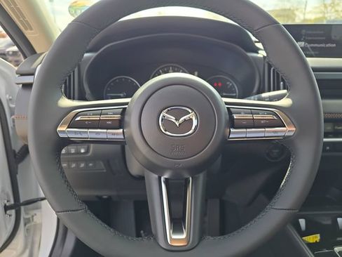 Certified 2026 MAZDA CX-50 AWD 2.5 Hybrid w/ Weather Package image 9