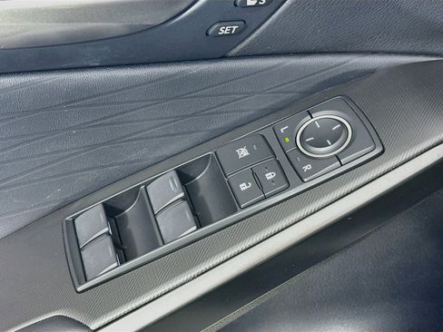 Used 2024 Lexus IS 350 F Sport w/ Memory Package image 17