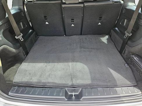 Used 2021 Mercedes-Benz GLB 35 AMG 4MATIC image 6