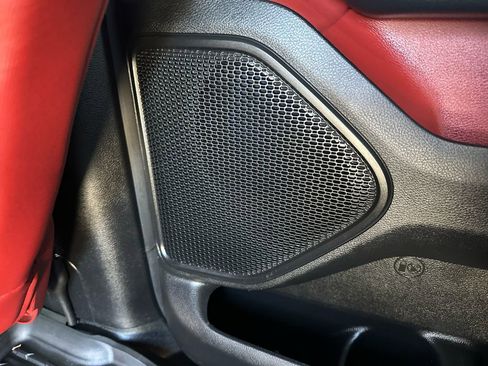 Used 2021 RAM 1500 TRX image 36