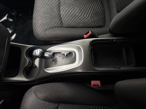 Used 2016 Dodge Journey SE w/ Popular Equipment Group AWD/4WD image 30