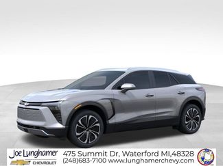 New 2026 Chevrolet Blazer EV LT AWD/4WD video 2