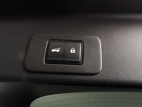 Used 2025 Nissan Murano SL w/ Cargo Package AWD/4WD image 30