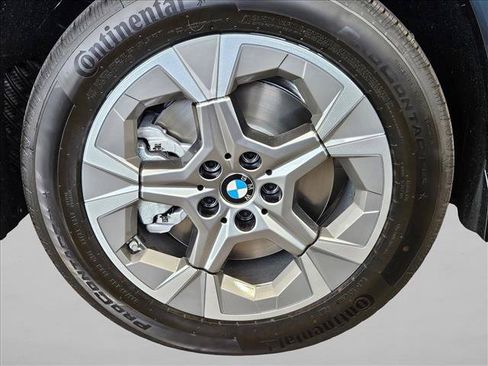 Used 2026 BMW X1 xDrive28i w/ Convenience Package AWD/4WD image 2