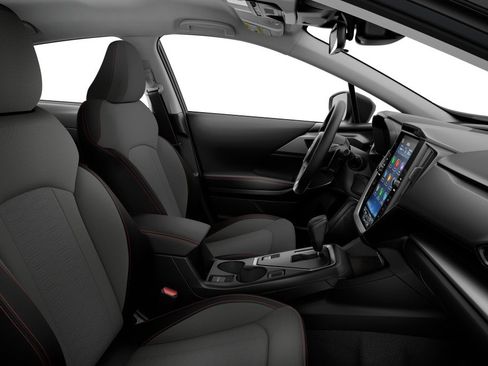 New 2026 Subaru Impreza 2.0i Sport AWD/4WD image 16
